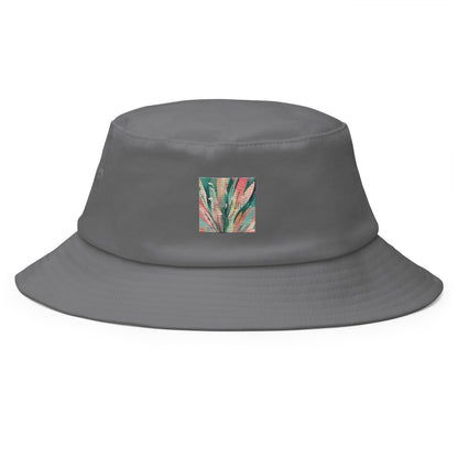 Springtime Mirage Bucket Hat