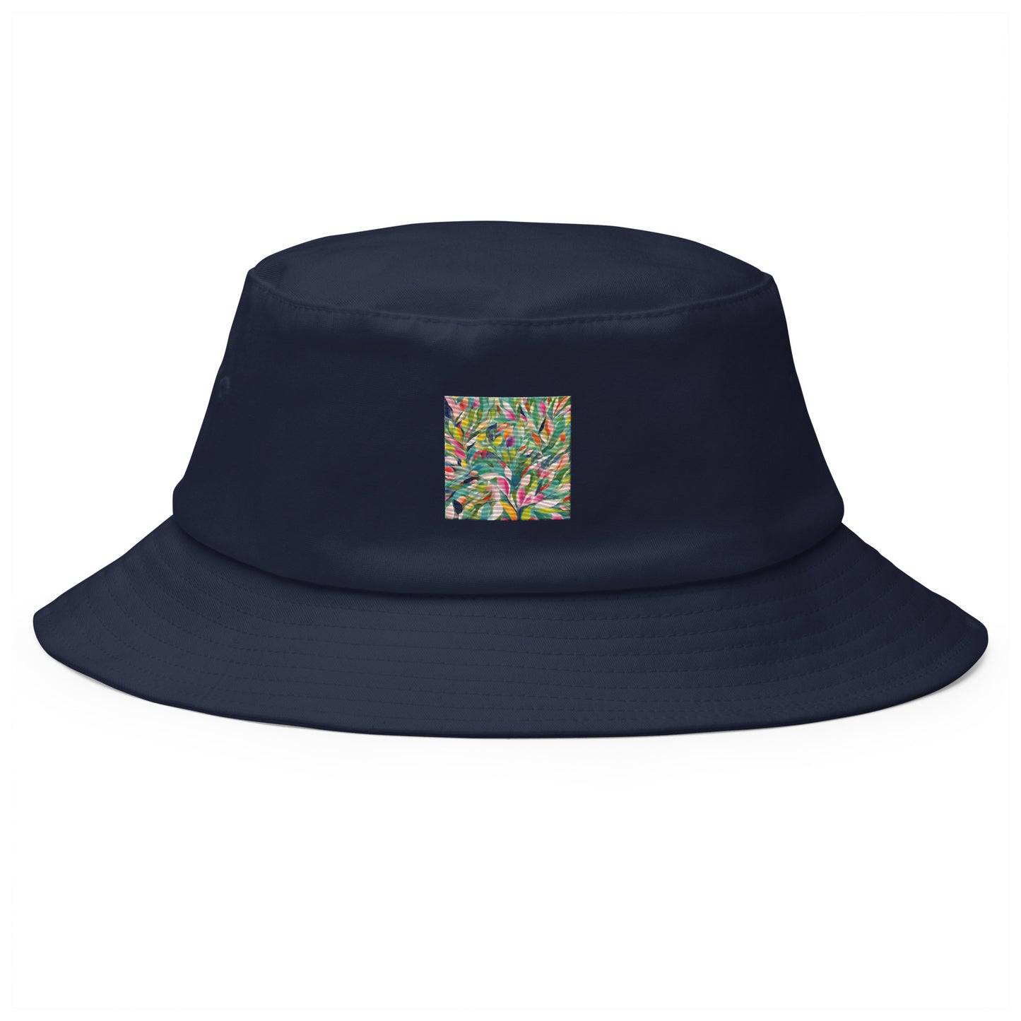 Spring Serenity Bucket Hat