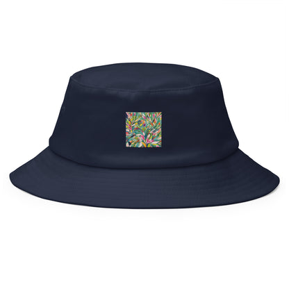 Spring Serenity Bucket Hat