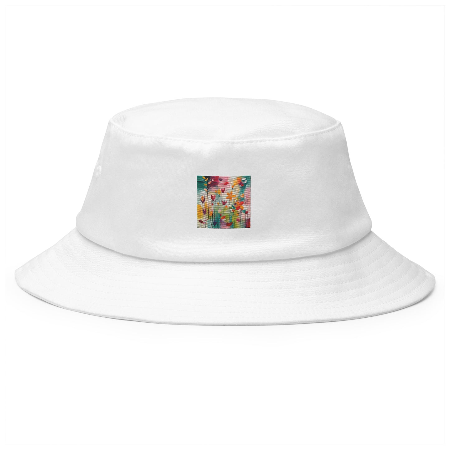 Blossom Mirage Bucket Hat