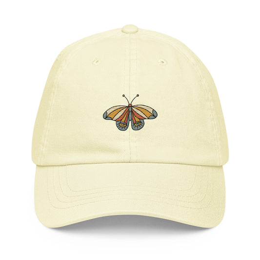 Monarch Baseball Hat
